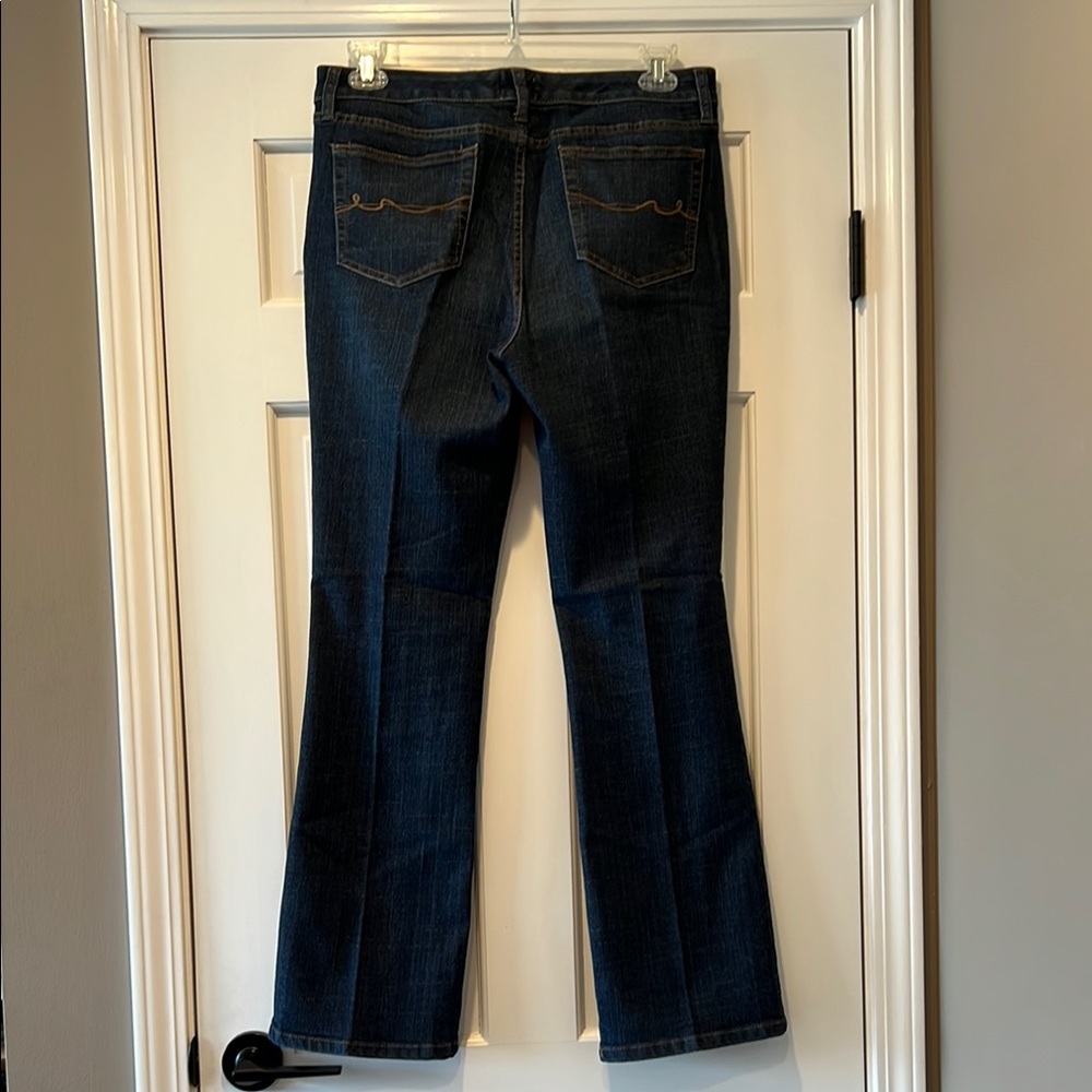 Jeans Bootcut. NEW - Picture 4 of 12